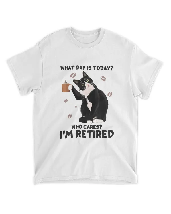Miah1105 What Day Is Today Who Cares I'm Retired