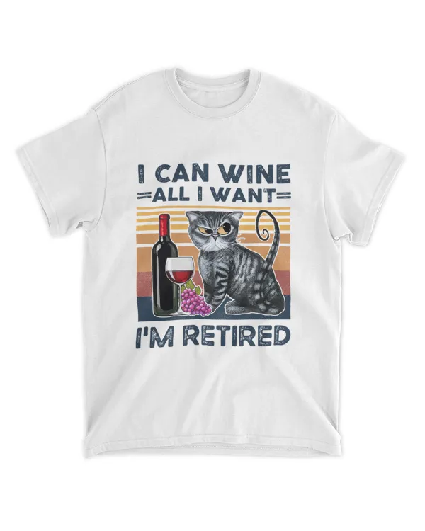 Miah1104 I Can Wine All I Want I'm Retired