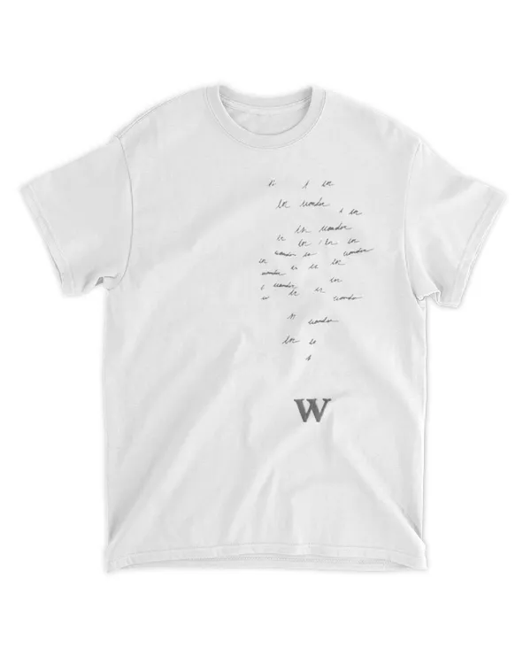 Unisex Standard T-Shirt