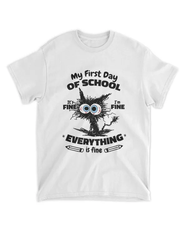 Unisex Standard T-Shirt