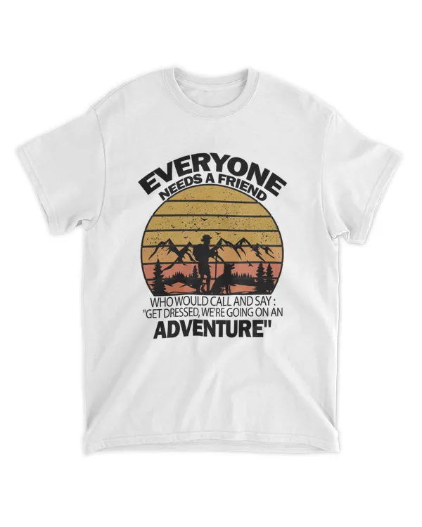 Unisex Standard T-Shirt