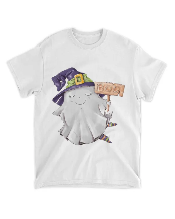 Boo Cute Shirts