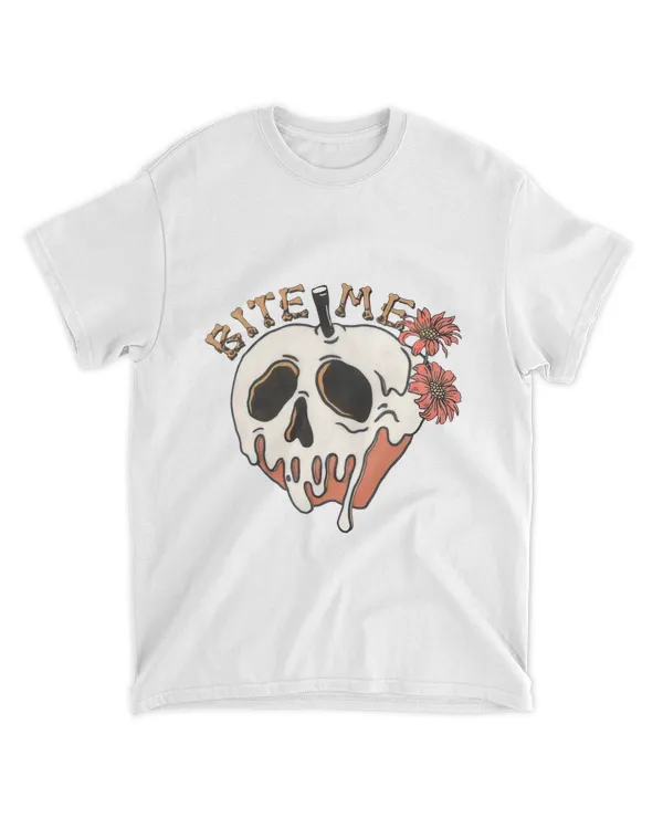 Bite Me Shirts