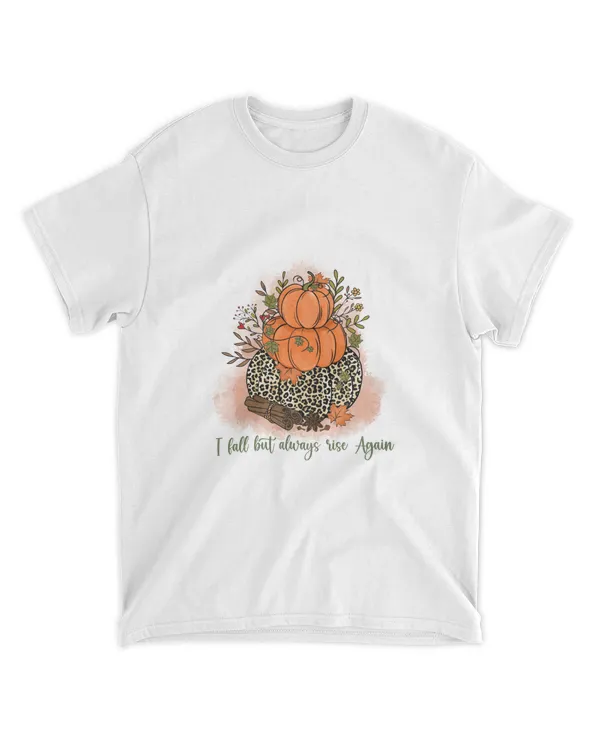 Autumn Pumkins Shirts