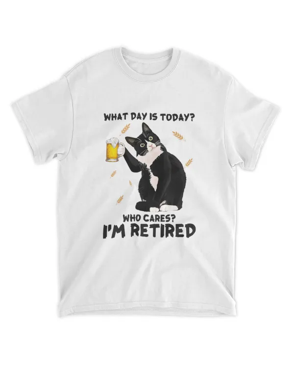 Miah1105_beer What Day Is Today Who Cares I'm Retired
