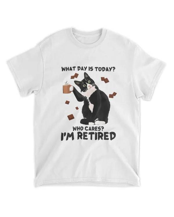 Miah1105_chocolate What Day Is Today Who Cares I'm Retired