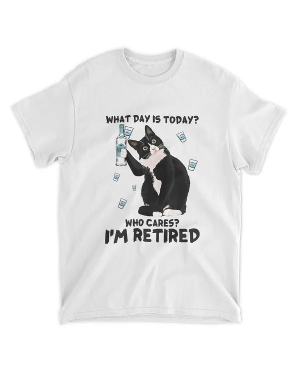 Miah1105_vodka What Day Is Today Who Cares I'm Retired