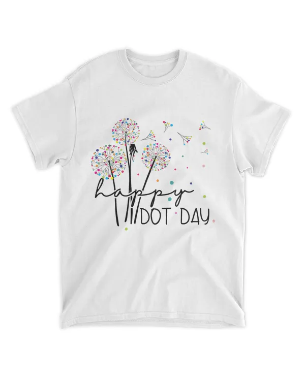 Dot Day International Dot Day 2023
