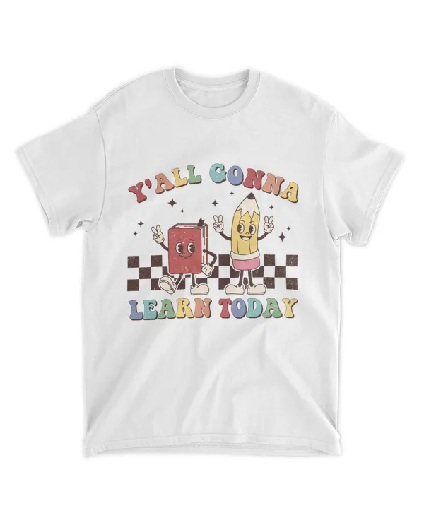 Unisex Standard T-Shirt