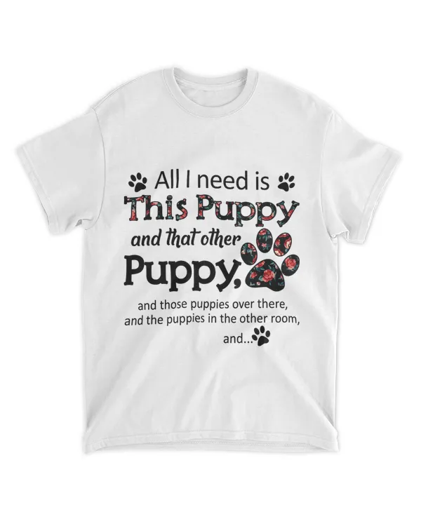 Unisex Standard T-Shirt