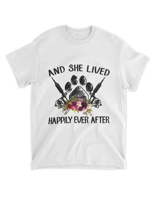 Unisex Standard T-Shirt