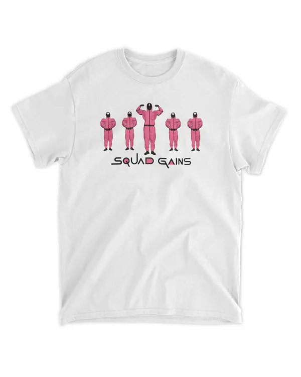 Unisex Standard T-Shirt