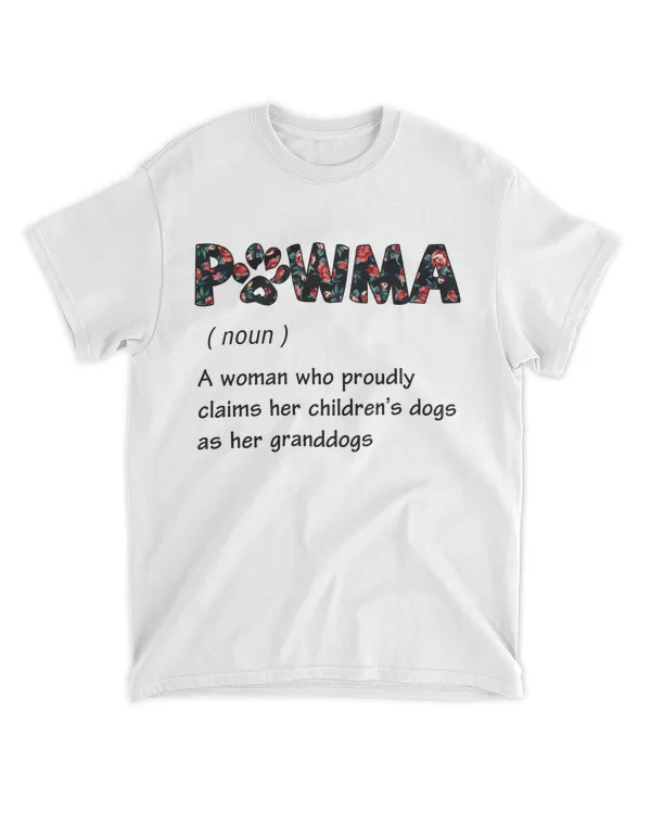Dogs Pawmas
