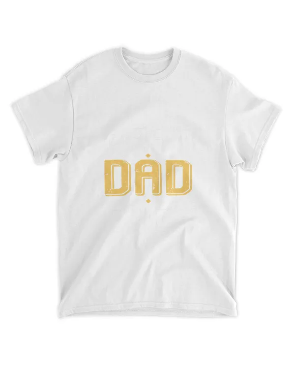 Best Dad Ever Shirt