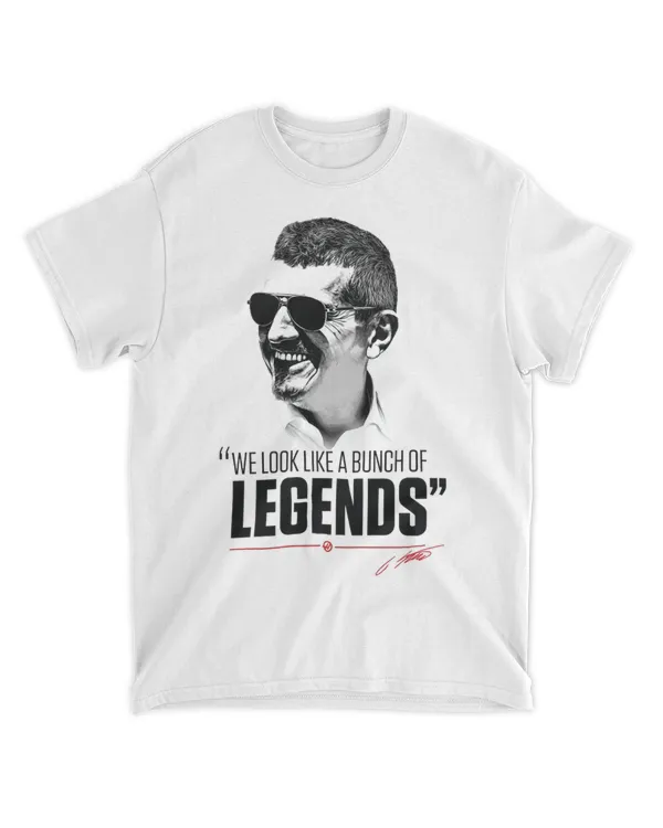 Unisex Standard T-Shirt