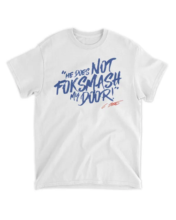 Unisex Standard T-Shirt