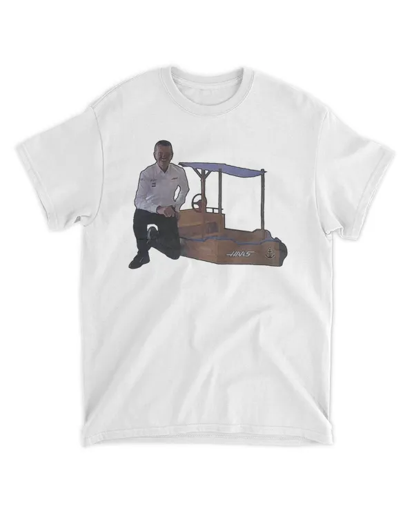 Unisex Standard T-Shirt