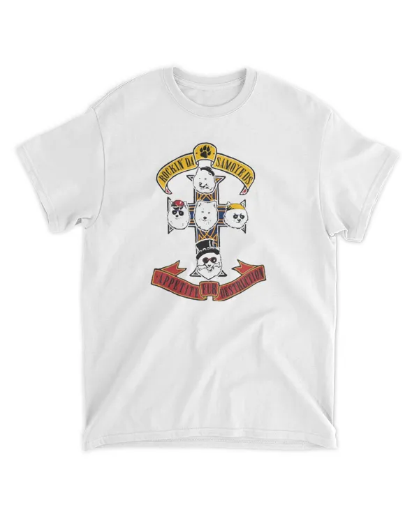 Unisex Standard T-Shirt