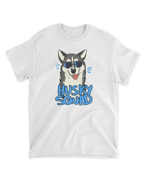 Sibiran Merch