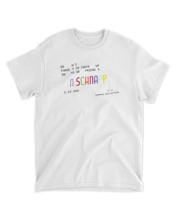 Unisex Standard T-Shirt