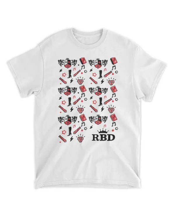 Rbd Merch