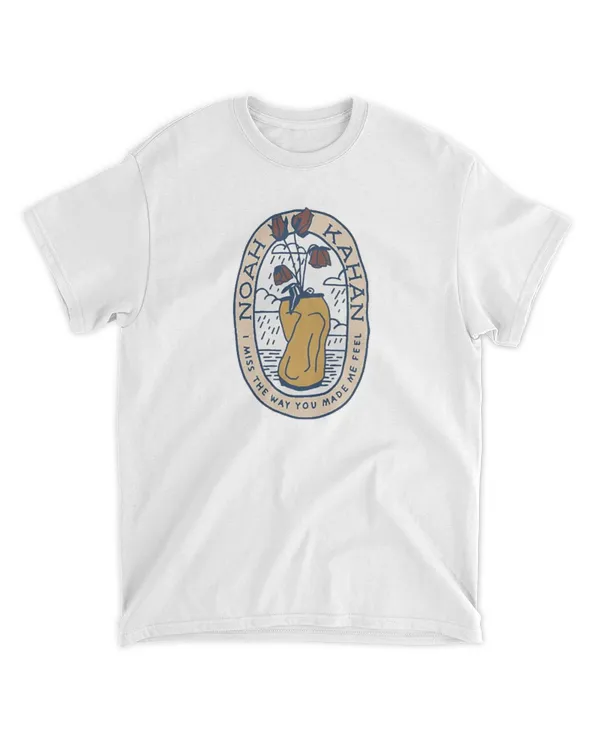 Noah Kahan Merch