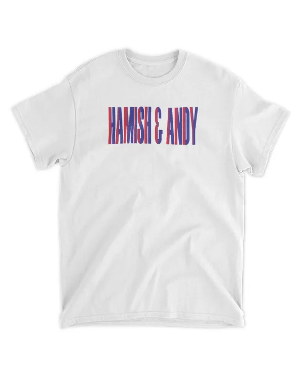 Unisex Standard T-Shirt