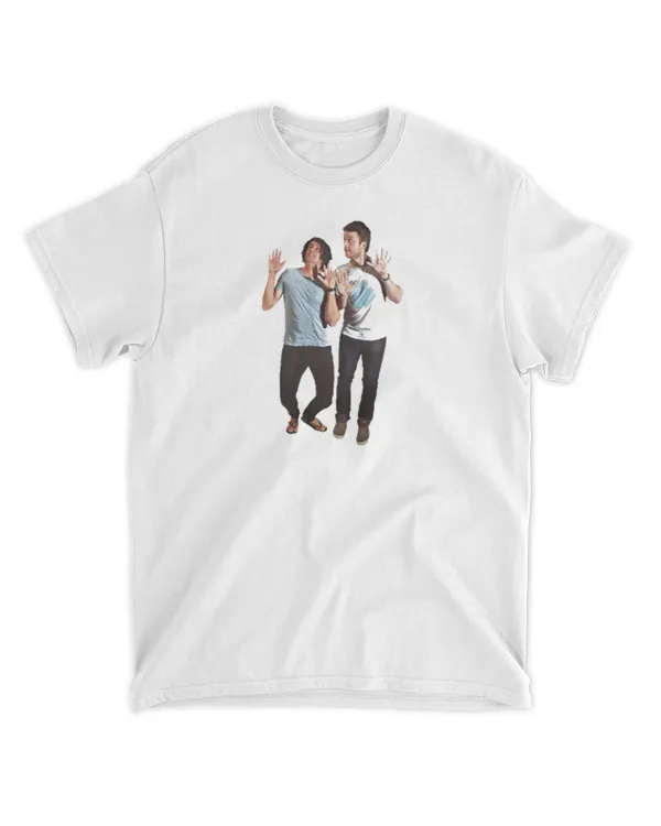 Unisex Standard T-Shirt
