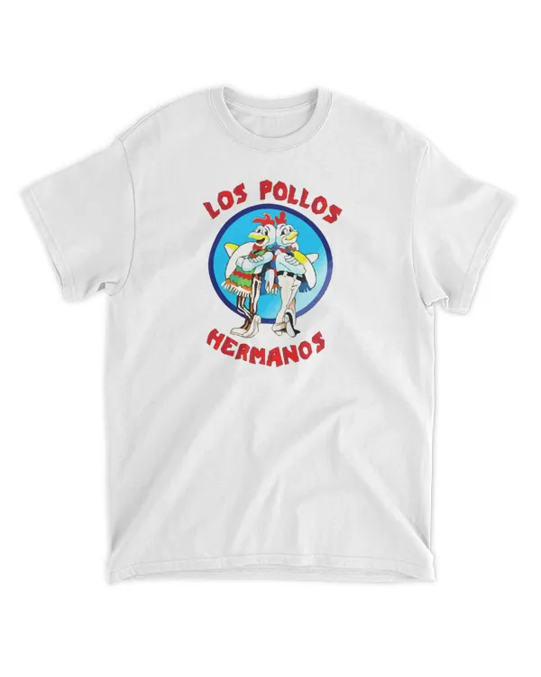 Los Pollos Merch