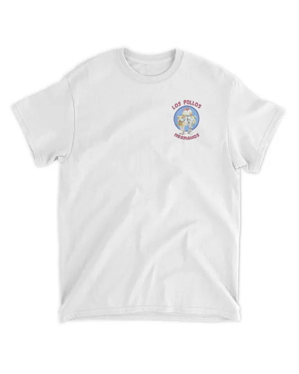 Los Pollos Merch
