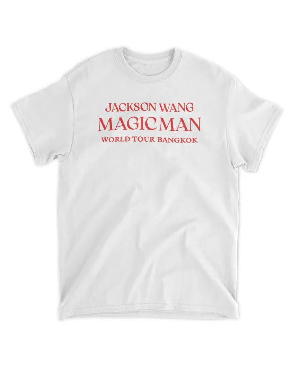 Unisex Standard T-Shirt