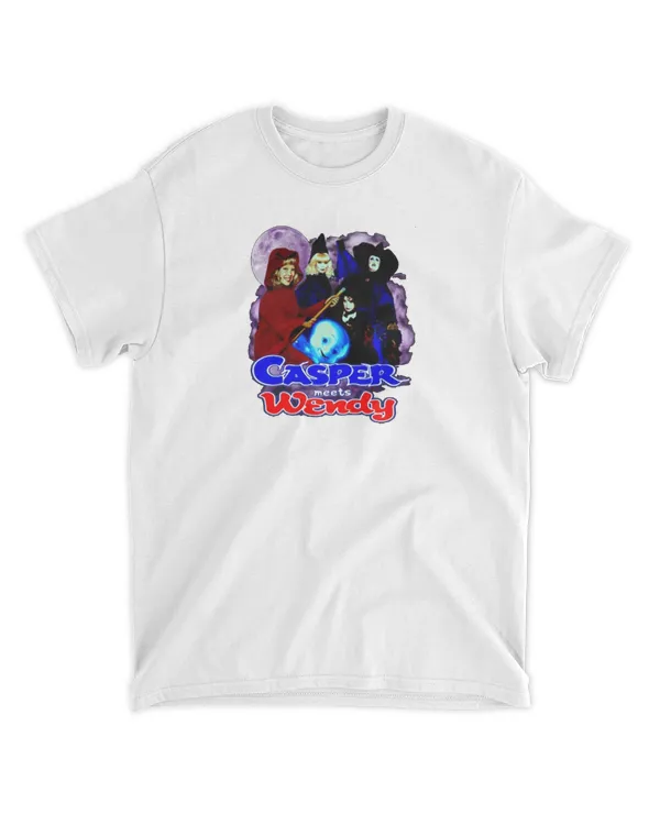 Unisex Standard T-Shirt