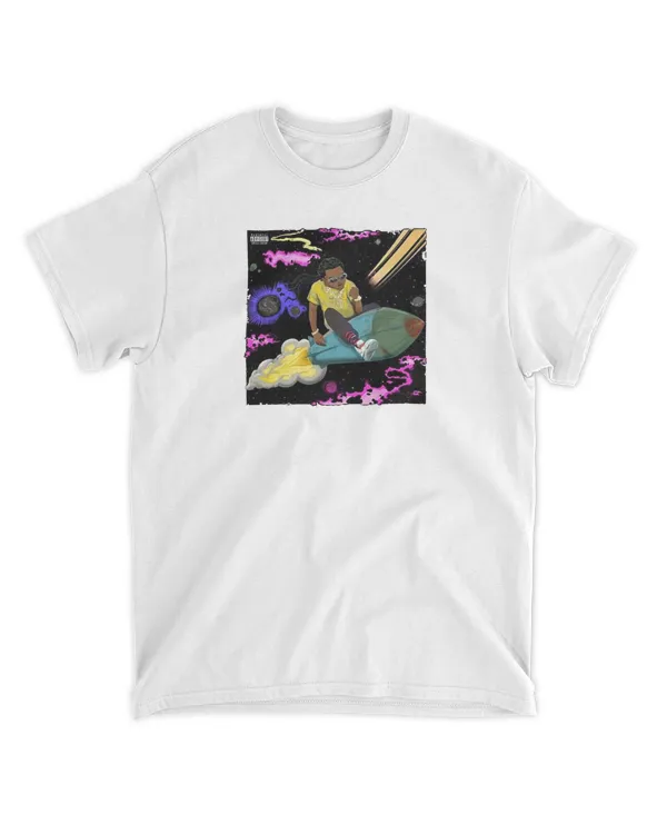 Casper Merch
