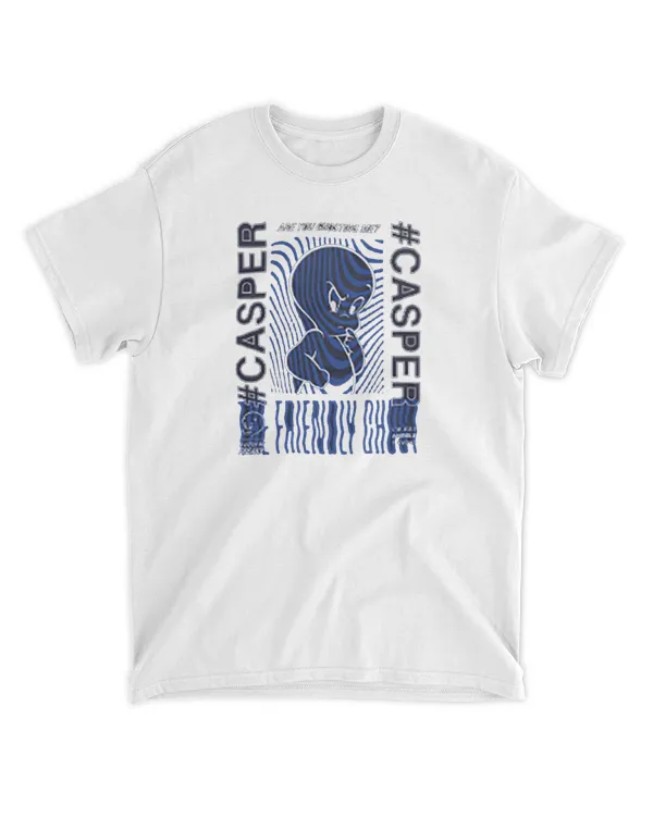 Casper Merch