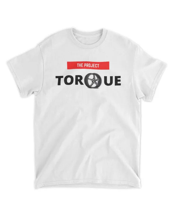 Project Torque Merch