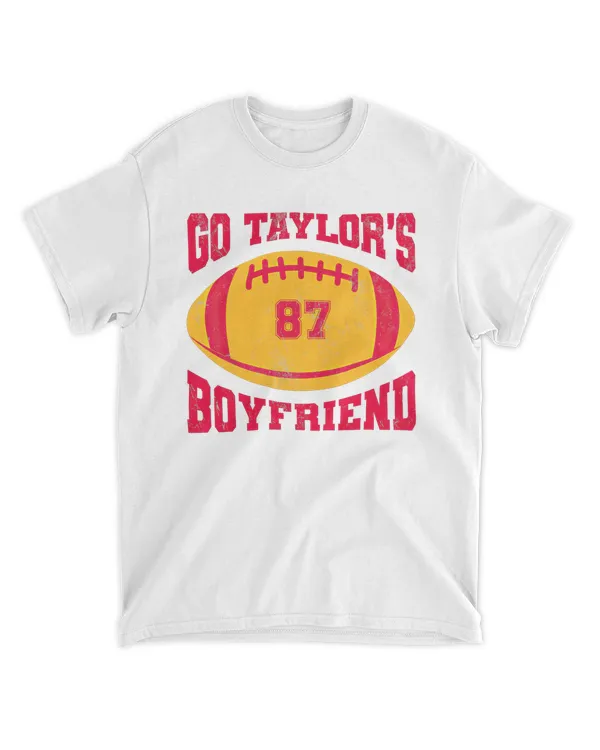 Go Football!