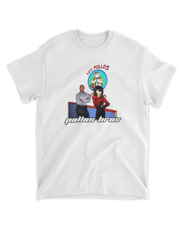 Los Pollos Merch