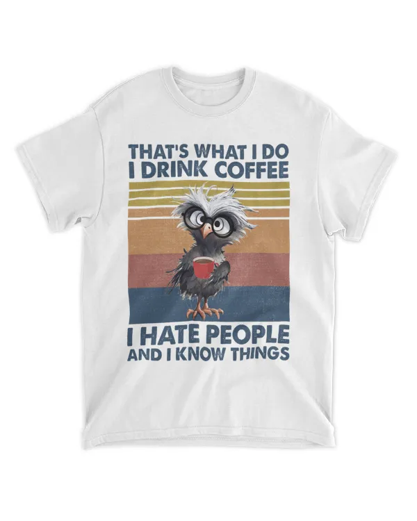 Unisex Standard T-Shirt