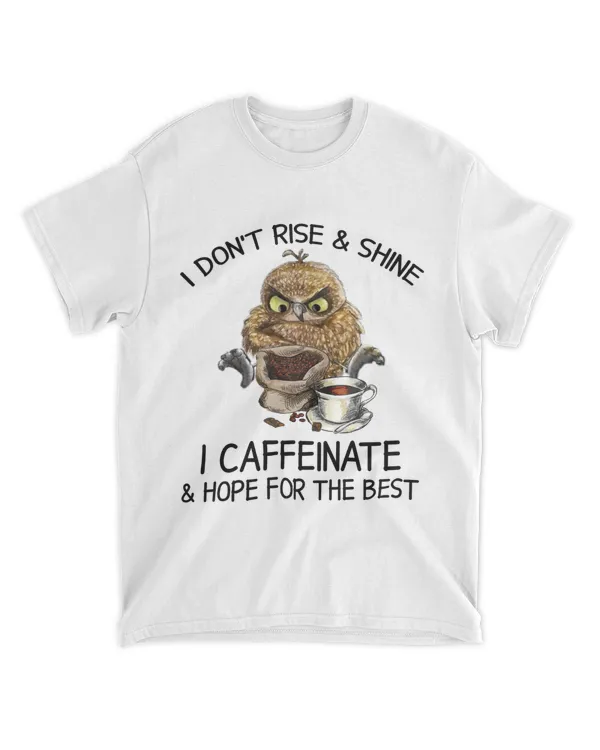 Unisex Standard T-Shirt