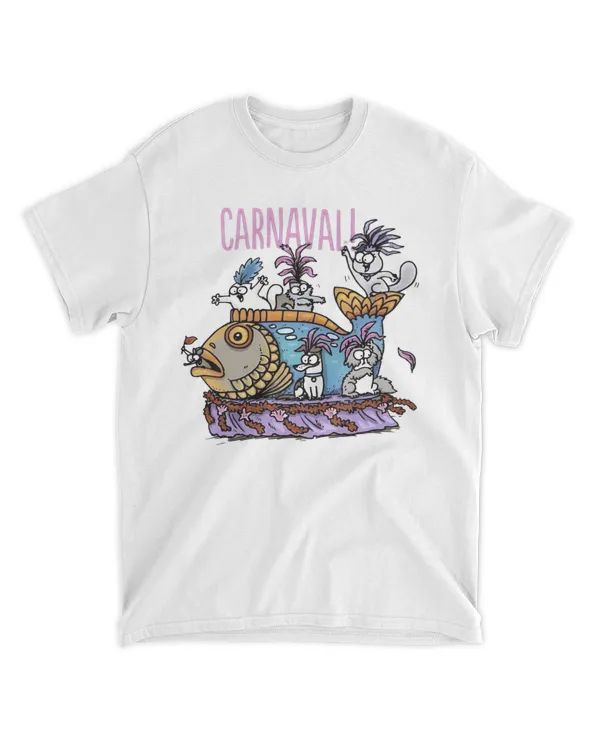 Unisex Standard T-Shirt