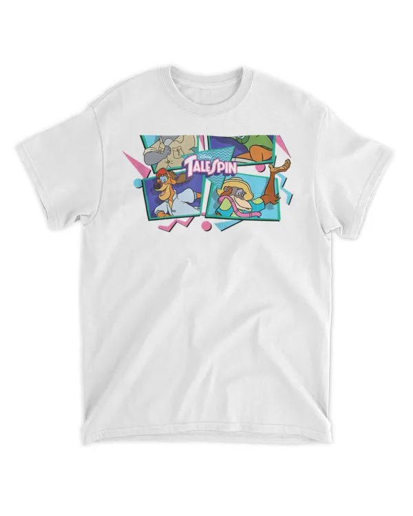 Disney Talespin