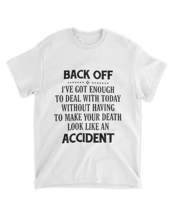 Unisex Standard T-Shirt
