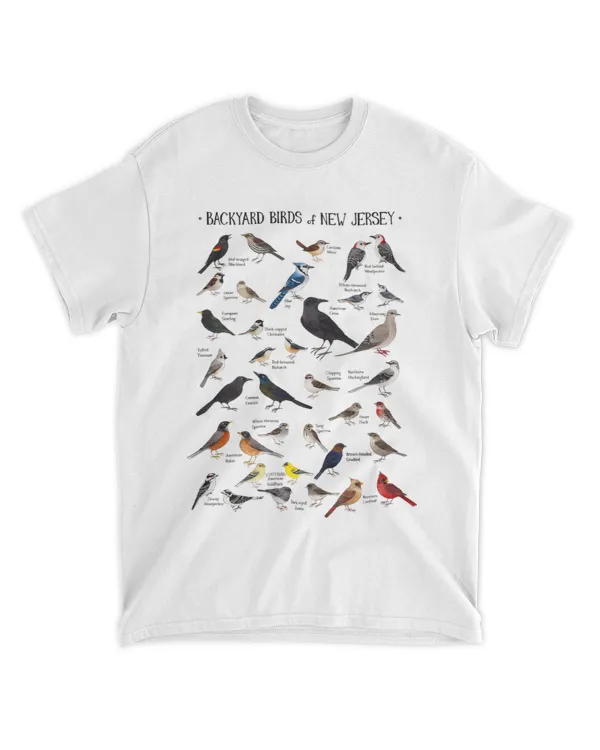 Unisex Standard T-Shirt