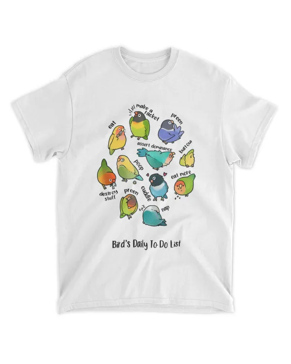 Unisex Standard T-Shirt