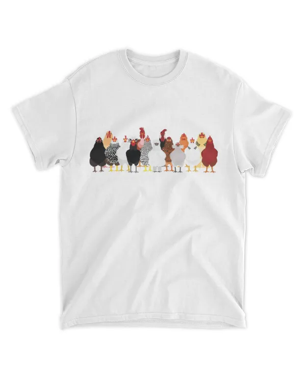 Unisex Standard T-Shirt