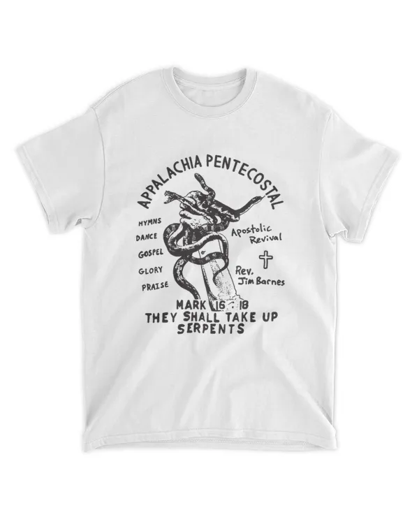 Unisex Standard T-Shirt