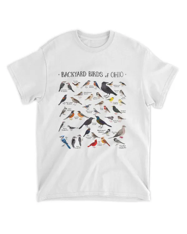 Unisex Standard T-Shirt