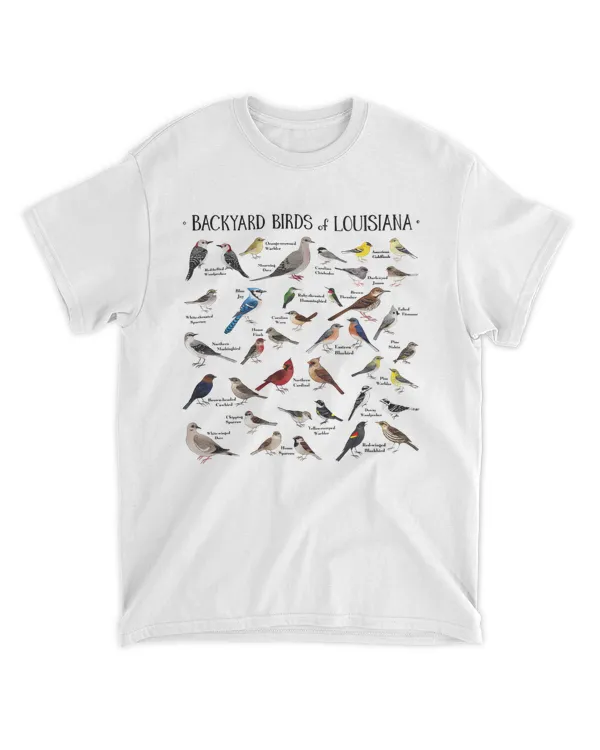 Unisex Standard T-Shirt