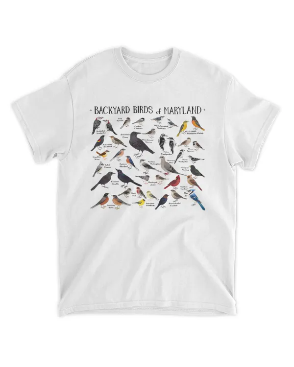 Unisex Standard T-Shirt
