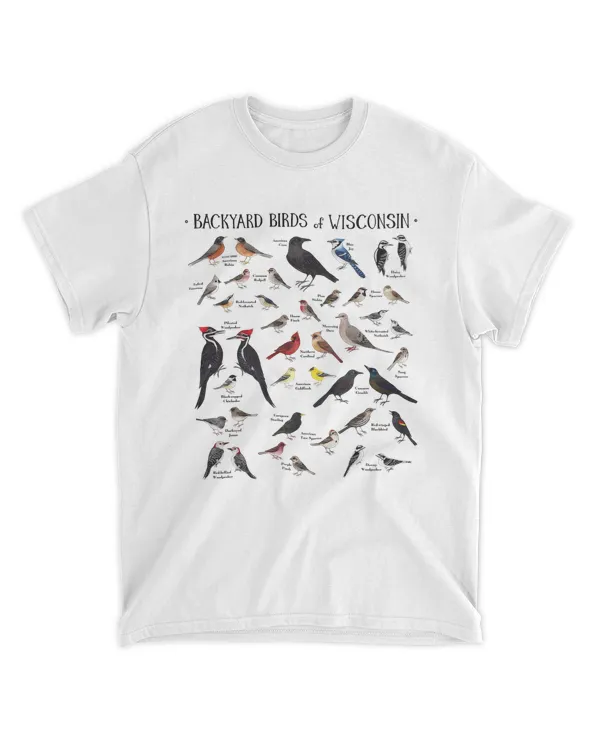 Unisex Standard T-Shirt